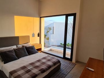CASA EN VENTA EN MÉRIDA YUCATÁN MODELO 225