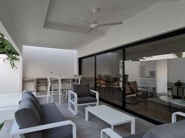 CASA EN VENTA EN MÉRIDA YUCATÁN MODELO 225
