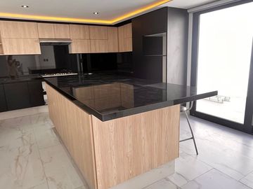 CASA EN VENTA EN CLUB DE GOLF SLP