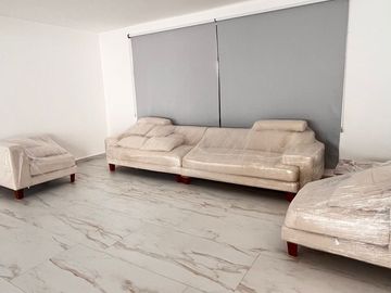 CASA EN VENTA EN CLUB DE GOLF SLP