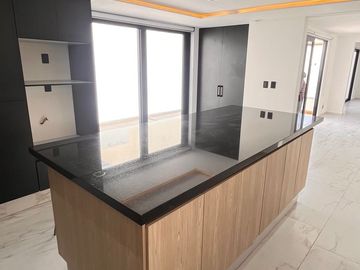 CASA EN VENTA EN CLUB DE GOLF SLP