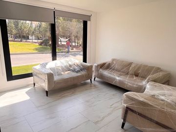 CASA EN VENTA EN CLUB DE GOLF SLP
