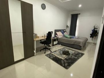 Rumah Baru Renov 2 Lantai dalam Cluster di Jagakarsa Ciganjur 0425