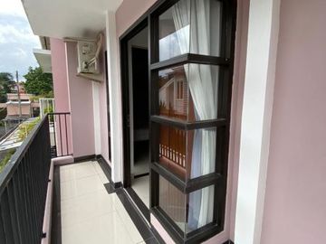 Rumah Baru Renov 2 Lantai dalam Cluster di Jagakarsa Ciganjur 0425
