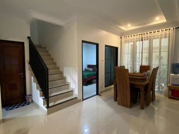 Rumah Baru Renov 2 Lantai dalam Cluster di Jagakarsa Ciganjur 0425