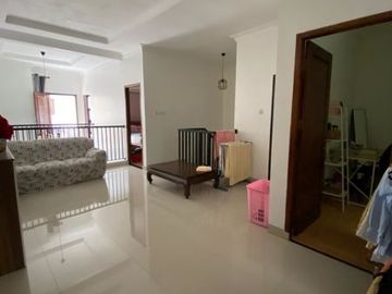 Rumah Baru Renov 2 Lantai dalam Cluster di Jagakarsa Ciganjur 0425