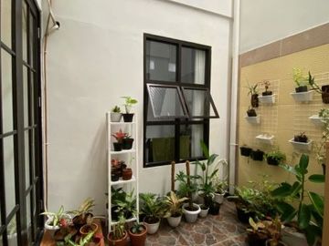 Rumah Baru Renov 2 Lantai dalam Cluster di Jagakarsa Ciganjur 0425