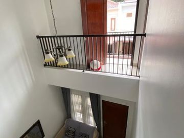 Rumah Baru Renov 2 Lantai dalam Cluster di Jagakarsa Ciganjur 0425