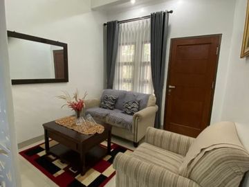 Rumah Baru Renov 2 Lantai dalam Cluster di Jagakarsa Ciganjur 0425
