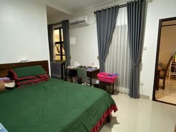 Rumah Baru Renov 2 Lantai dalam Cluster di Jagakarsa Ciganjur 0425