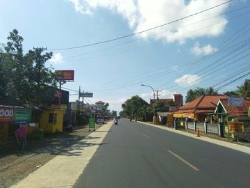 Dekat Kampus UMP; Kavling Purworejo Include Fasum