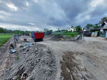 Investasi Untung di Klaten Rumah 200 Jt-an dekat SGM Klaten