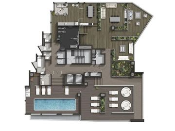 Departamento en venta de 3d. en Puerto Varas frente al Lago