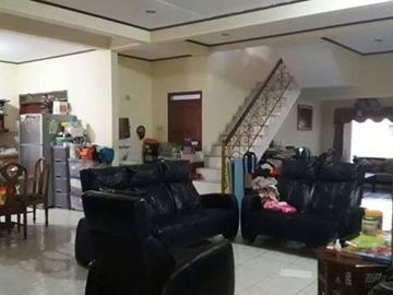 Rumah terawat Cigadung sayap Dago, Cikutra Bandung