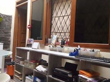 Rumah terawat Cigadung sayap Dago, Cikutra Bandung