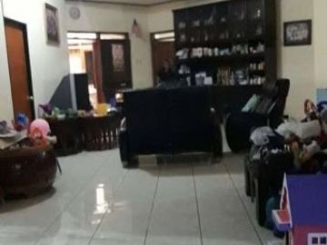 Rumah terawat Cigadung sayap Dago, Cikutra Bandung