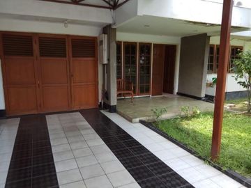 Rumah Dijual Kupang Indah Surabaya *SI