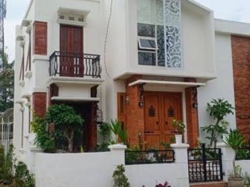 Rumah Murah di Kedungkandang 300 Juta-an
