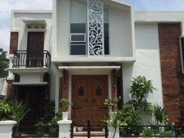 Rumah Murah di Kedungkandang 300 Juta-an