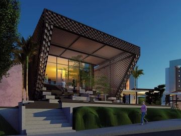 Rumah 2 Lantai Harga Terjangkau di BSD Fasilitas Lengkap