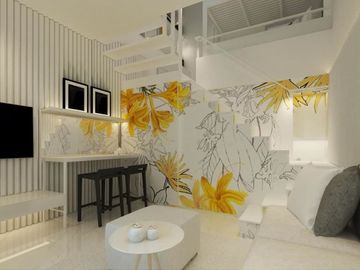 Rumah 2 Lantai Harga Terjangkau di BSD Fasilitas Lengkap