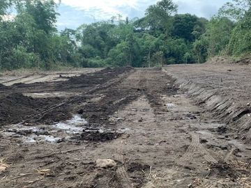 Tanah Dijual Kaliurang Dekat Wisata Jeep Merapi