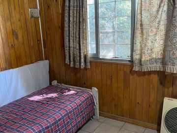 LATORRE PROP VENDE CASA DE 3 AMB CON PARQUE..URGENTE!! HAY PLANOS Y ESCRITURA