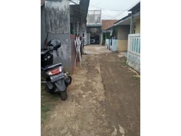 FOR SALE TANAH LOKASI BHAKTI ABRI TAPOS CIMANGGIS DEPOK