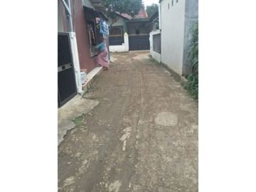 FOR SALE TANAH LOKASI BHAKTI ABRI TAPOS CIMANGGIS DEPOK