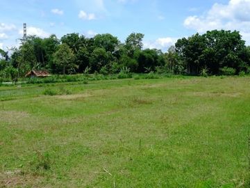 Tanah Kapling SHM Sleman Area Sleman Kota 2 Jutaan