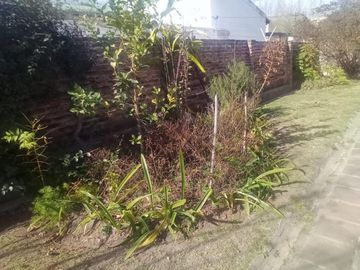 Oportunidad Desarrollistas Venta Casa a Reciclar 4 dormitorios z/CPC en Arguello U$S110.000.