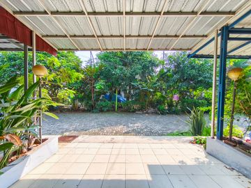 Rumah Minimalis 4 menit ke RSU Hermina Serpong 2 Lt Siap Huni J-50502