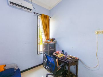 Rumah Minimalis 4 menit ke RSU Hermina Serpong 2 Lt Siap Huni J-50502