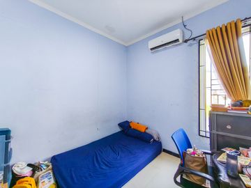 Rumah Minimalis 4 menit ke RSU Hermina Serpong 2 Lt Siap Huni J-50502