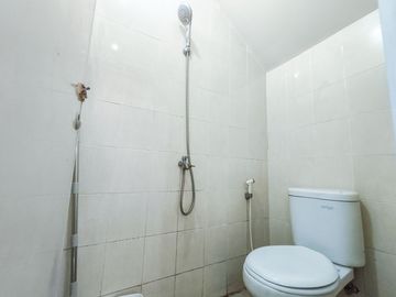 Rumah Minimalis 4 menit ke RSU Hermina Serpong 2 Lt Siap Huni J-50502