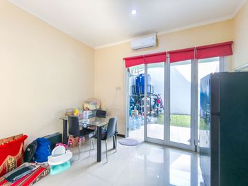 Rumah Minimalis 4 menit ke RSU Hermina Serpong 2 Lt Siap Huni J-50502