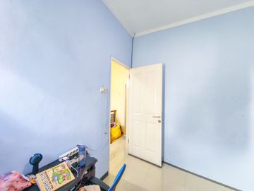 Rumah Minimalis 4 menit ke RSU Hermina Serpong 2 Lt Siap Huni J-50502