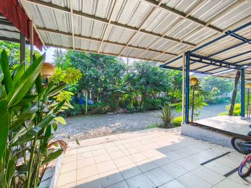 Rumah Minimalis 4 menit ke RSU Hermina Serpong 2 Lt Siap Huni J-50502
