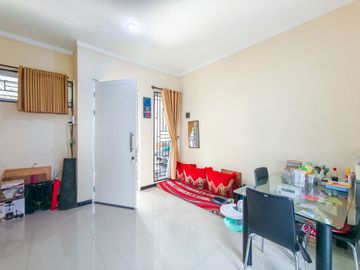 Rumah Minimalis 4 menit ke RSU Hermina Serpong 2 Lt Siap Huni J-50502