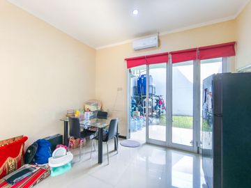 Rumah Minimalis 4 menit ke RSU Hermina Serpong 2 Lt Siap Huni J-50502