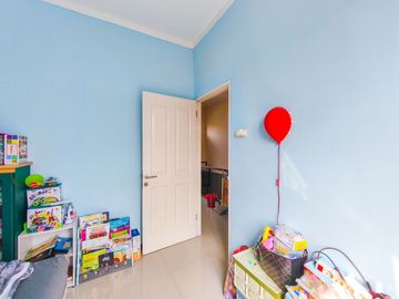 Rumah Minimalis 4 menit ke RSU Hermina Serpong 2 Lt Siap Huni J-50502