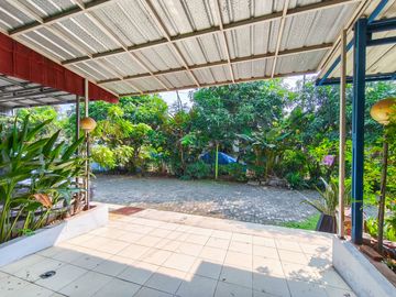 Rumah Minimalis 4 menit ke RSU Hermina Serpong 2 Lt Siap Huni J-50502