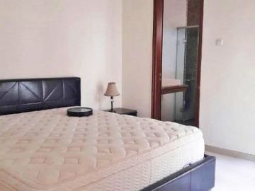 Rumah 2 Lantai Luas 200 di Villa Puncak Tidar kota Malang