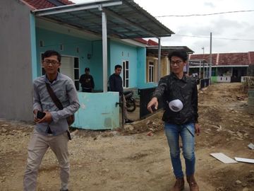 Murah ,strategis, siap huni lingkungan aman dan nyaman