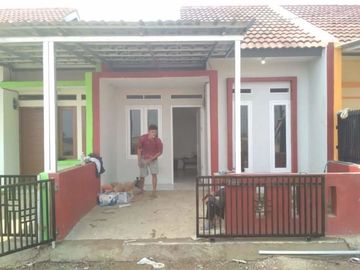 Murah ,strategis, siap huni lingkungan aman dan nyaman