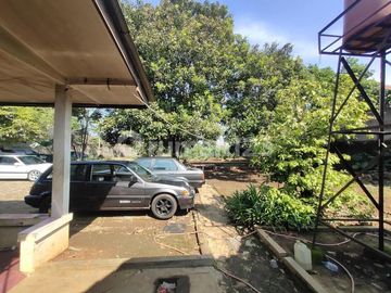 Tanah Strategis di Kukusan, Beji Harga Bagus, Cocok Untuk Cluster