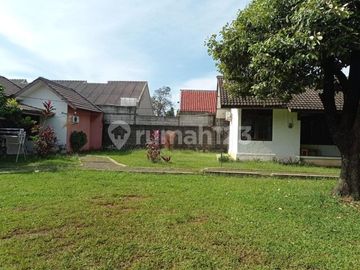 Tanah Strategis di Kukusan, Beji Harga Bagus, Cocok Untuk Cluster