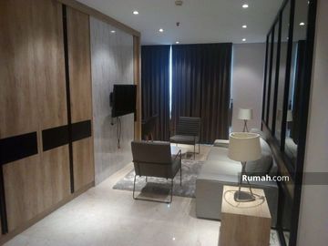 For Rent The Grove Suite 1BR at Kuningan Fully Furnished