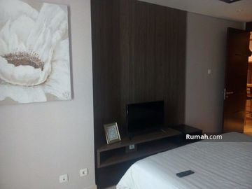 For Rent The Grove Suite 1BR at Kuningan Fully Furnished