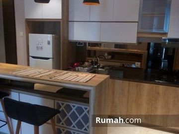 For Rent The Grove Suite 1BR at Kuningan Fully Furnished